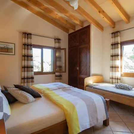 Melanie By Dracmallorca Landhaus