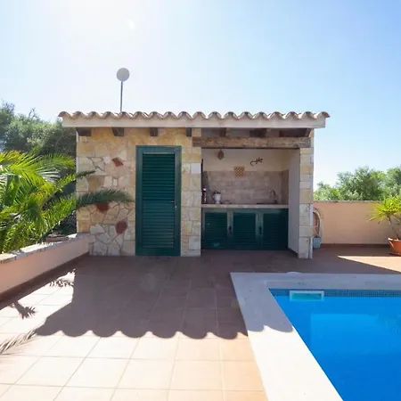 Melanie By Dracmallorca Landhaus